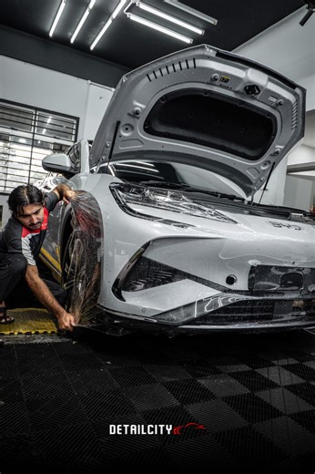 DETAIL CITY CAR STUDIO on Instagram: "Protection that matches the performance ⚡BYD Sealion 7 done with ✔ Front Half DCclearGuard PPF ✔ ProGuard Ceramic Unicoat Drive with confidence. Shine guaranteed. 📩 DM us now for booking & best deals! 📞 +6011-1149 9409 | +6011-1147 2671 ⸻ DETAIL CITY CAR STUDIO KL 📍 4, Batu 5, Jalan Sultan Azlan Shah, 51200 Kuala Lumpur 🔗 https://wa.me/+601111499409 DETAIL CITY CAR STUDIO JOHOR 📍 235, Jalan Impian Emas 22, 81300 Johor Bahru 🔗 https://wa.me/message/444H