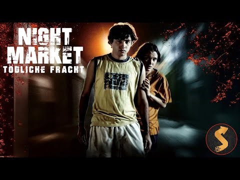 TÖDLICHE FRACHT: Liefern Oder Sterben | Ganzer THRILLER-FILM auf Deutsch HD