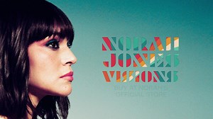 5.6K reactions · 198 shares | Visions is out now!!! Whoo hooo!!!!! 李❤️ Order your copy or stream now! | Norah Jones | Facebook