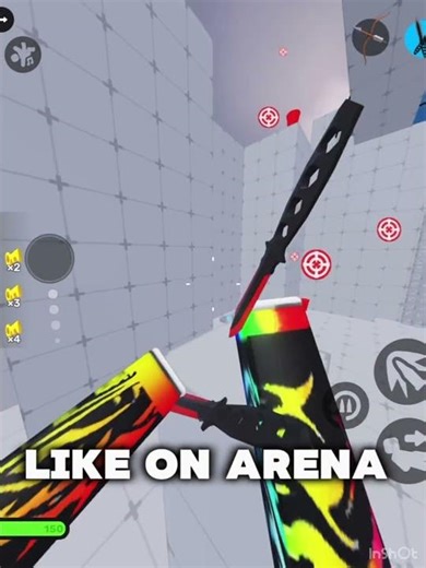 3 KNIFE TIPS YOU NEED TO KNOW! (Roblox rivals)