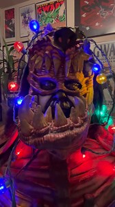 Couldn't have said it any better than this. Happy Holidays Humans! | GWAR