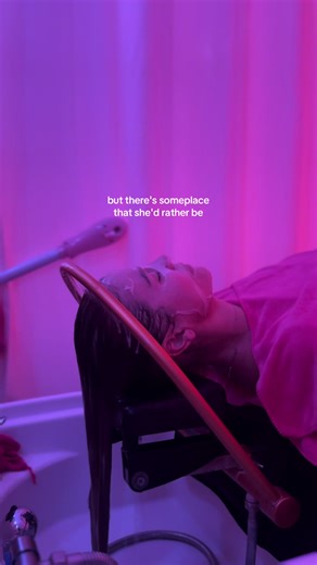 but there’s someplace that she’d rather be 🎀 Because her “me time” isn’t optional… it’s scheduled. 🤍 Loyalty Rewards Card 💌 9 visits with the same package = your 10th FREE ✨ Gift cards available in-store and online 💝 📍 12921 Chapman Ave. Garden Grove, CA 92840 📞 714-588-1168 🌐 www.trinityparadisespa.com #scalpmassage #scalpcare #headspa #trinityparadisespa #gardengrove