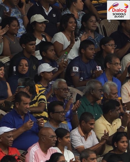225K views · 854 reactions | That was a Dialog Schools Rugby cracker between Royal College and Wesley College today! Both teams brought incredible heart and skill. What a game!  #PoweringtheChampionsofTomorrow #Dialogschoolsrugby #Dialog | Dialog Axiata | Facebook