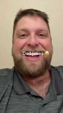 Dad jokes 😂 #core #dadjokes #laugh #mentality #jokes
