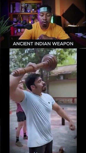 ANCIENT INDIAN WEAPON #Indian #weapon #weaponhistory #warfare #ancient #historyfacts #history