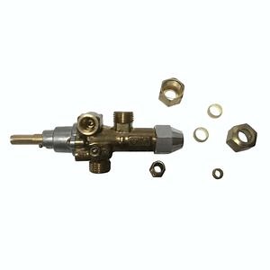 [Hot Item] LPG Gas Grill Burner Safety Valve for Propane Stove Parts