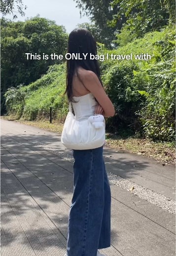 Best Travel Tote Bag for Every Trip