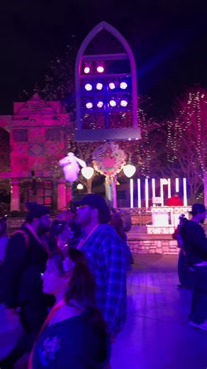 Sweethearts Nite 2026: A Magical Date Night Experience