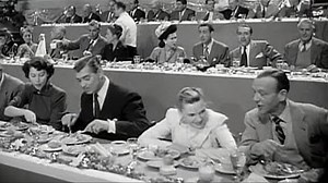 MGM's 25th anniversary (1949)