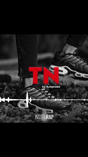 Instru Rap Freestyle Piano Boom Bap by TN