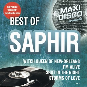 Saphir - Best Of Saphir