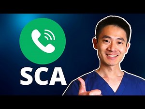 SCA Case Example (Pass the MRCGP SCA)