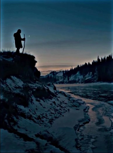 The Revenant Cinematography Review