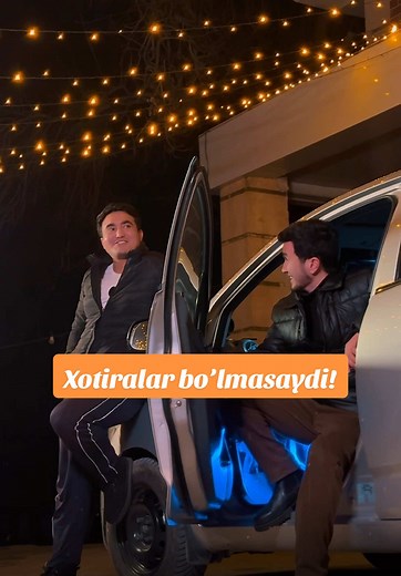 Xotiralar va Sevgining Go'zalligi