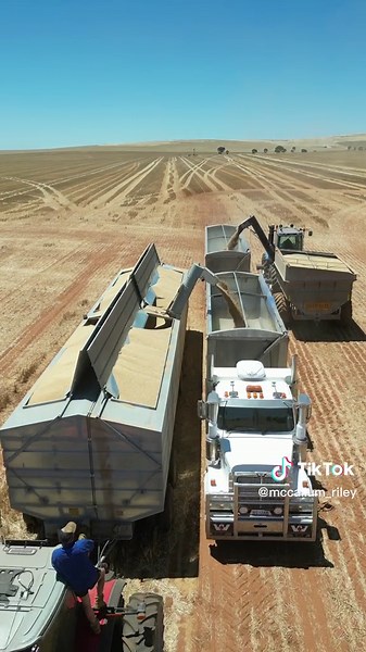 Efficient Farming Practices in Australia