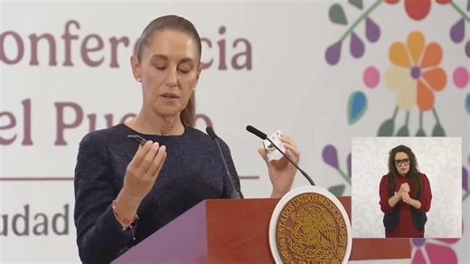 💳 Protege el valor de tus remesas. La presidenta Claudia Sheinbaum ha señalado la importancia de utilizar la Tarjeta #FINABIEN y enviar las remesas a través de la aplicación, como una opción digital, segura y confiable. 🔒 Remesas seguras 💵 Envíos por solo $2.99 dólares Desde #FINABIEN impulsamos alternativas financieras que cuidan cada peso que las personas migrantes envían a sus familias. 💳 Solicítala sin costo 📍 En México: En las 1,700 sucursales FINABIEN y en línea: 👉 https://www.gob.mx