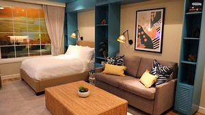 22 reactions | Here is a preview of the new Embassy Suites by Hilton Orlando Sunset Walk`! This condo-style hotel is perfect for those looking to experience some of the finest entertainment and dining Promenade at Sunset Walk and #Kissimmee have to offer.   | Experience Kissimmee, Florida | Facebook