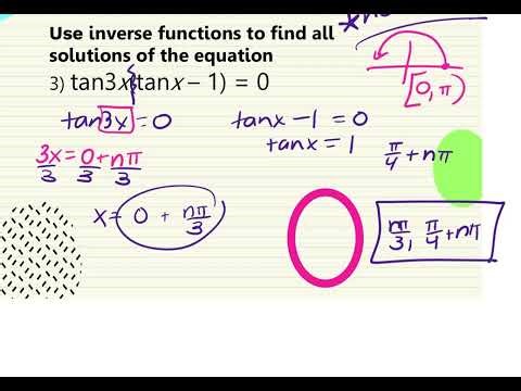 12.1 Sum & Difference Formulas