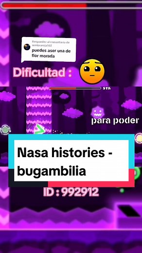 Bugambilia - Geometry Dash Editor 2.2