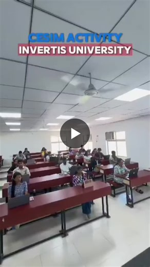 #cesim #businesssimulation #learningbydoing #studentlife #managementskills | Ankit Kumar