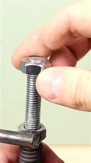 How to make a spring loaded door latch#diy #doorlatch #hardware #tutorial