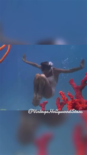 Vintage Hollywood Stars on TikTok