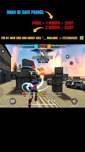 Free Fire Hack Headshot Mod Menu | Free Fire Ma Hack Kaise Lagaye 2026 | #freefire #freefirehacker 👽