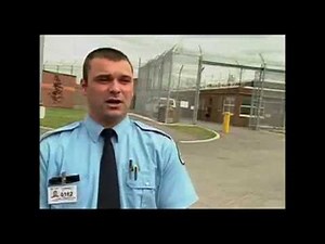 Comment devenir agent des services correctionnels au Canada ?