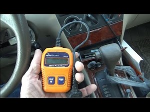 OBD2 CODE READERS and Code Scanners: NOT what you THINK they're for! - Auto Repair