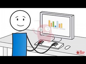 Smart Apartment Data | Explainer videos | Red Monster Studioz