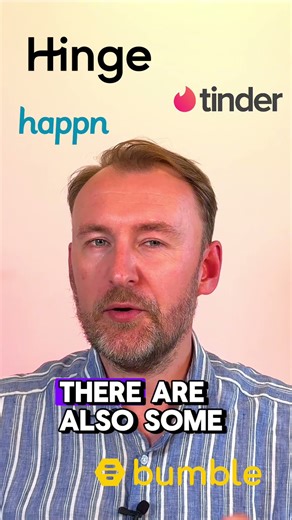 Which apps to use to meet women in Denmark 🕺💃