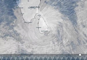 97K views · 577 reactions |  EXTREME WEATHER ALERT – SRI LANKA ...