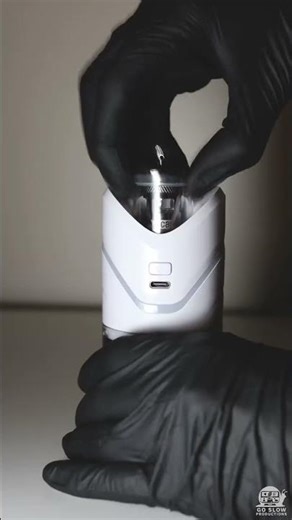 Yocan iCan eRig - Designed For Smooth Hits and Solid Clouds Off We Go!