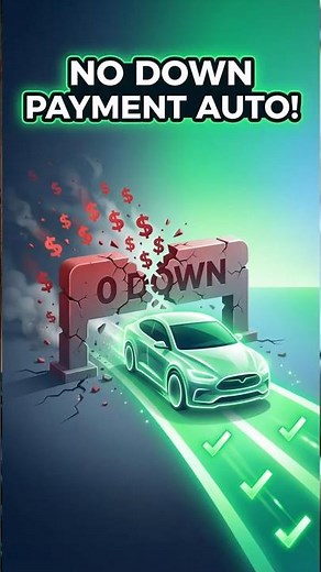 No Down Payment Auto Insurance — Get Full Coverage With $0 Upfront!