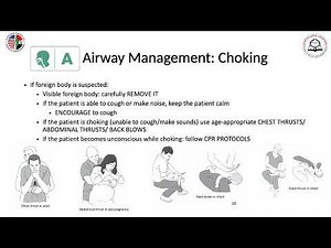 2 Basic Emergency Care Course ABCDE Approach