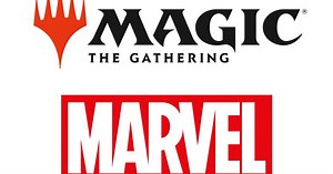 Magic: The Gathering Announces Multi-Year Marvel Sets