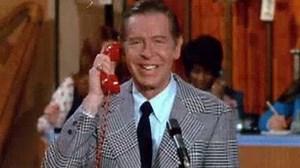 Watch Here's Lucy Season 6 Episode 19 - Milton Berle is the Life of the Party
