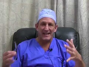 MTP #10: Resuming Physical Activity After a Penile Implant - Perito Urology