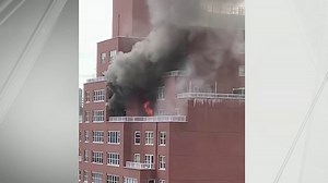 Three Hurt in Kips Bay Apartment Fire