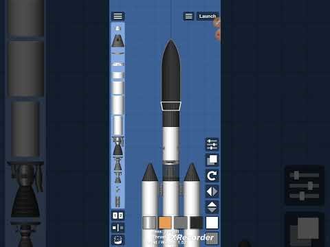 How to make a stylish rocket | SFS Tutorials S1E4