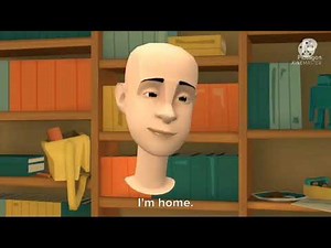 Classic Caillou Escapes From The Wiggles House/Grounded/Punishment Day