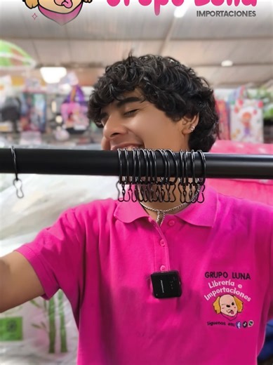 Tubo de cortina en Arequipa: nuevas medidas y colores