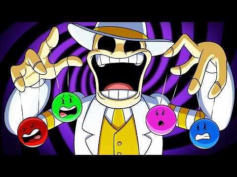 The CURSE of LORD VERITY! (Cartoon Animation)
