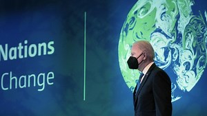 Grand dossier du mois : retour sur les grands évènements marquant l’année 2021 !