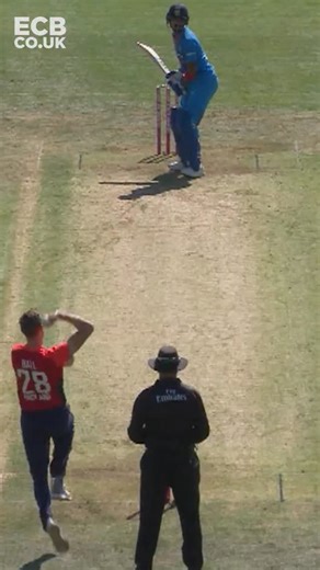 494K views · 15K reactions | Happy Birthday, CJ! 拾 What a fielder! 朗 | England Cricket | Facebook