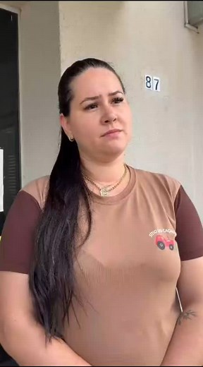 ENTREVISTA COM TATIANE RISSO FILHA DO SENHOR CLAUDINO RISSO QUE MORREU VITIMA DO TORNADO EM RIO BONITO DO IGUAÇU. | Olho Vivo Paraná