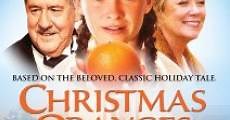 Christmas Oranges (2012) - Ver Película Completa en Español - FULLTV