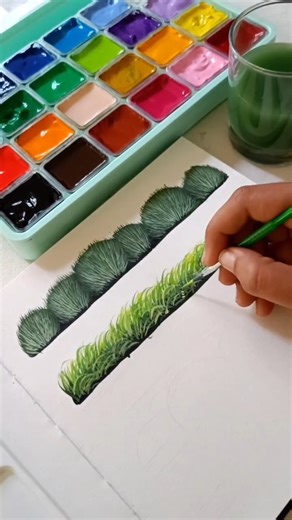 highlights explained in malayalam #arte #artandcraft #watercolor #artideas #diy #art #artist #arts