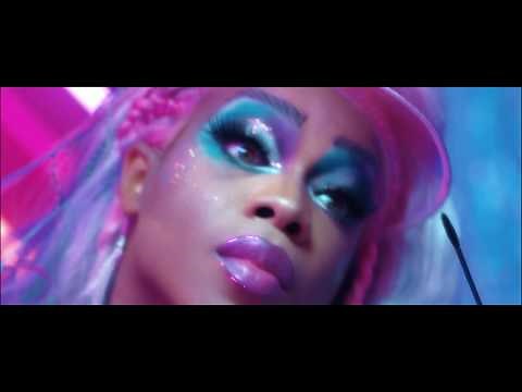 Todrick Hall - Glitter (Official Music Video)