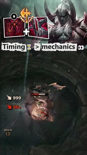 Who Wins This 1v1? ⚔️ #leagueoflegends